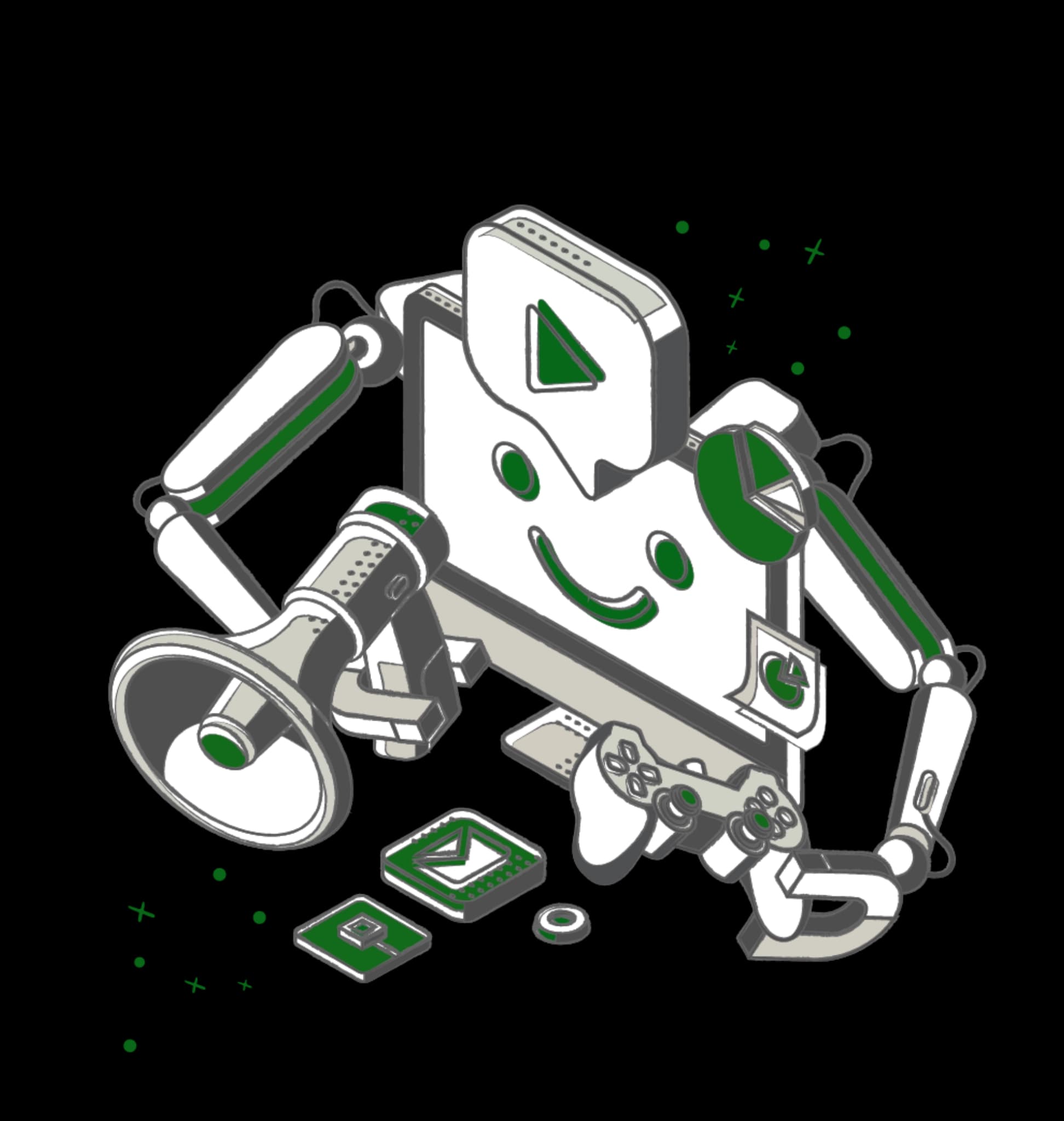 Scalable Consistent Systems