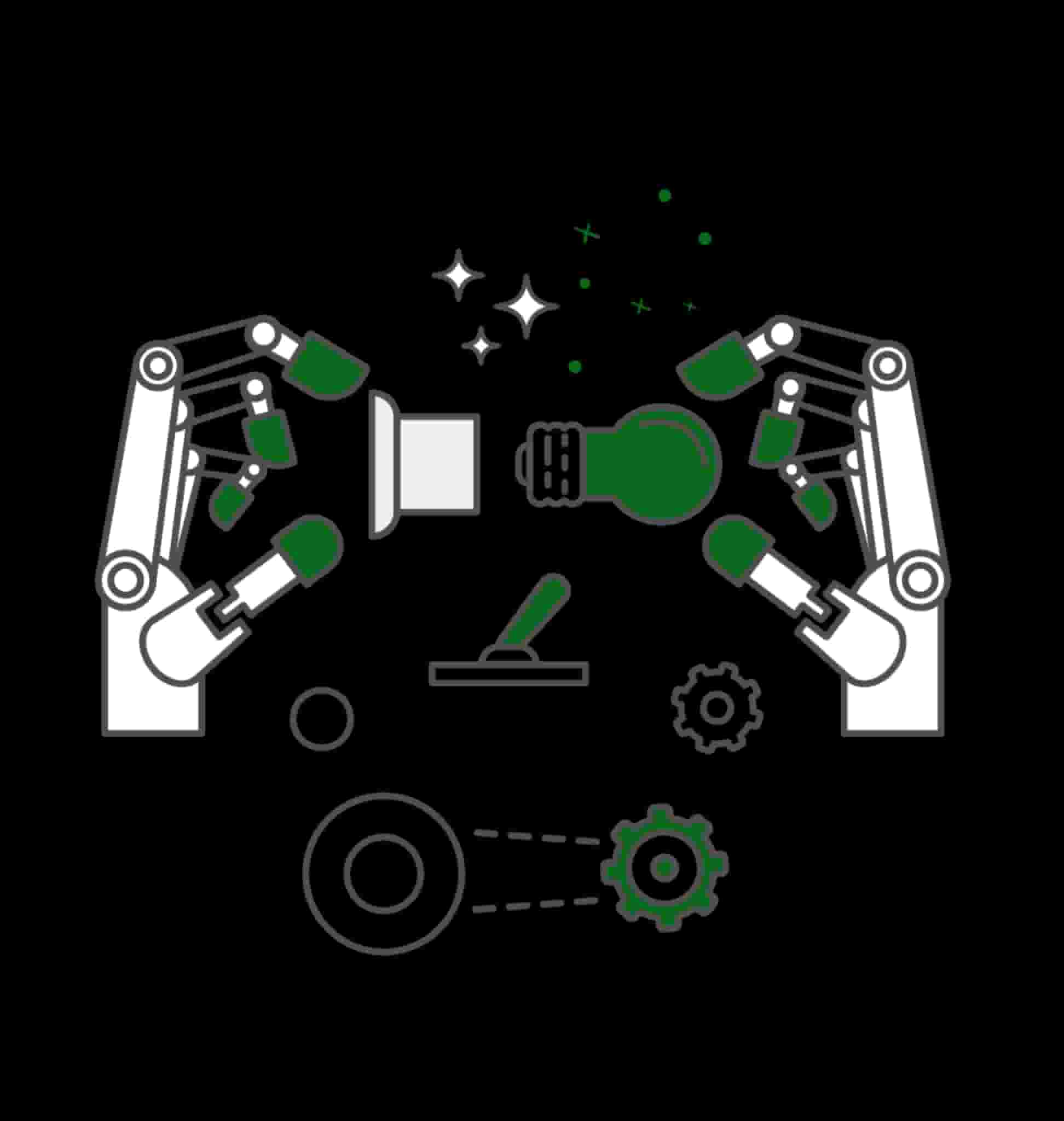 The Struggle of Inefficient Manual Processes