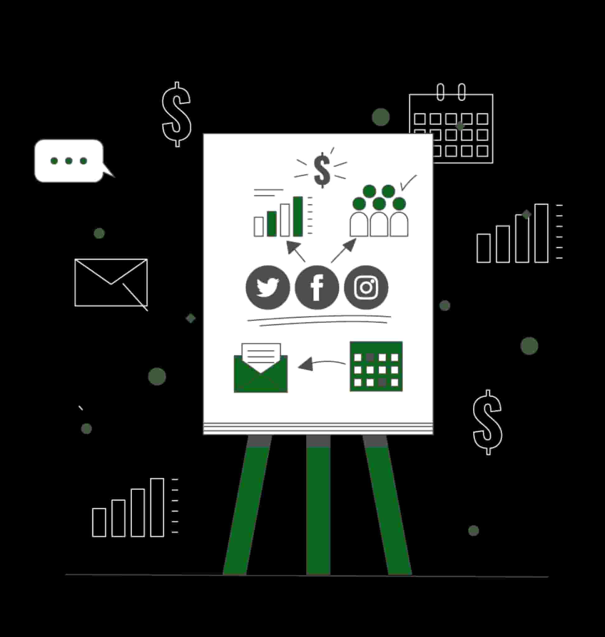 The Struggle of Misalignment