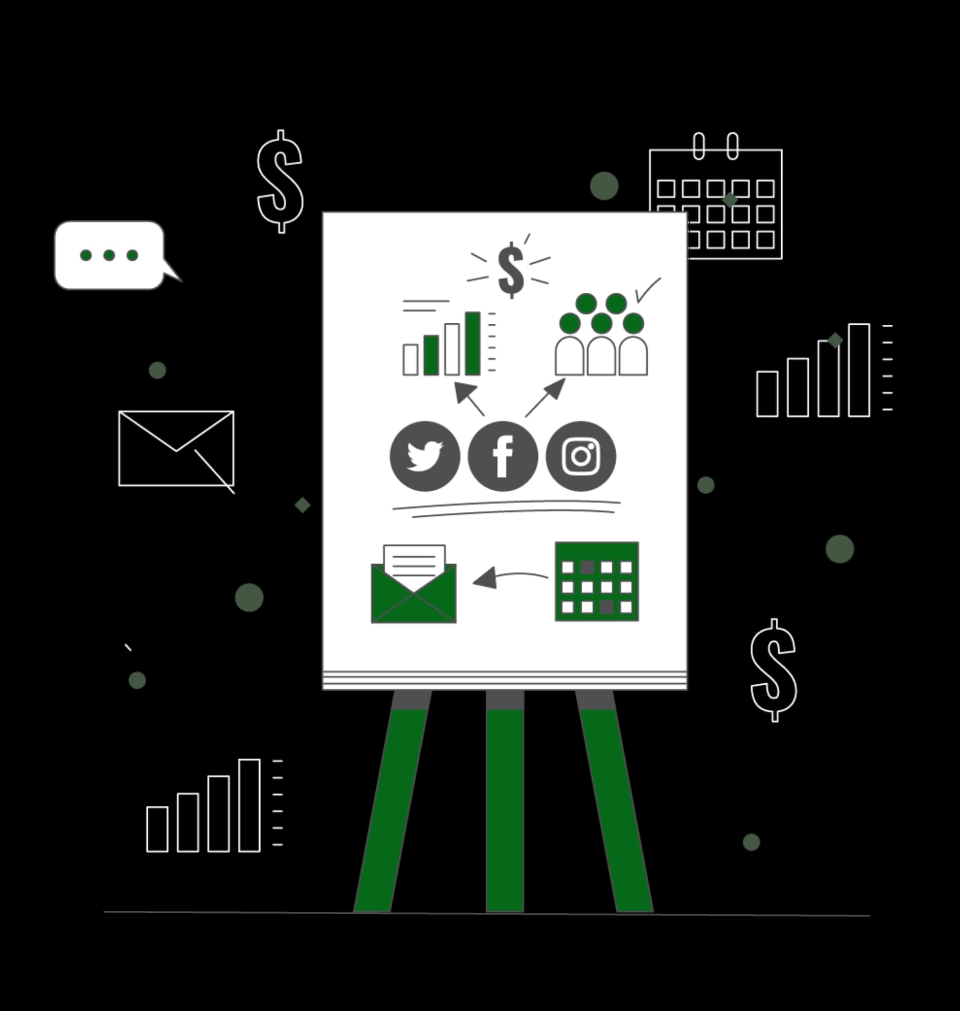 The Struggle of Misalignment