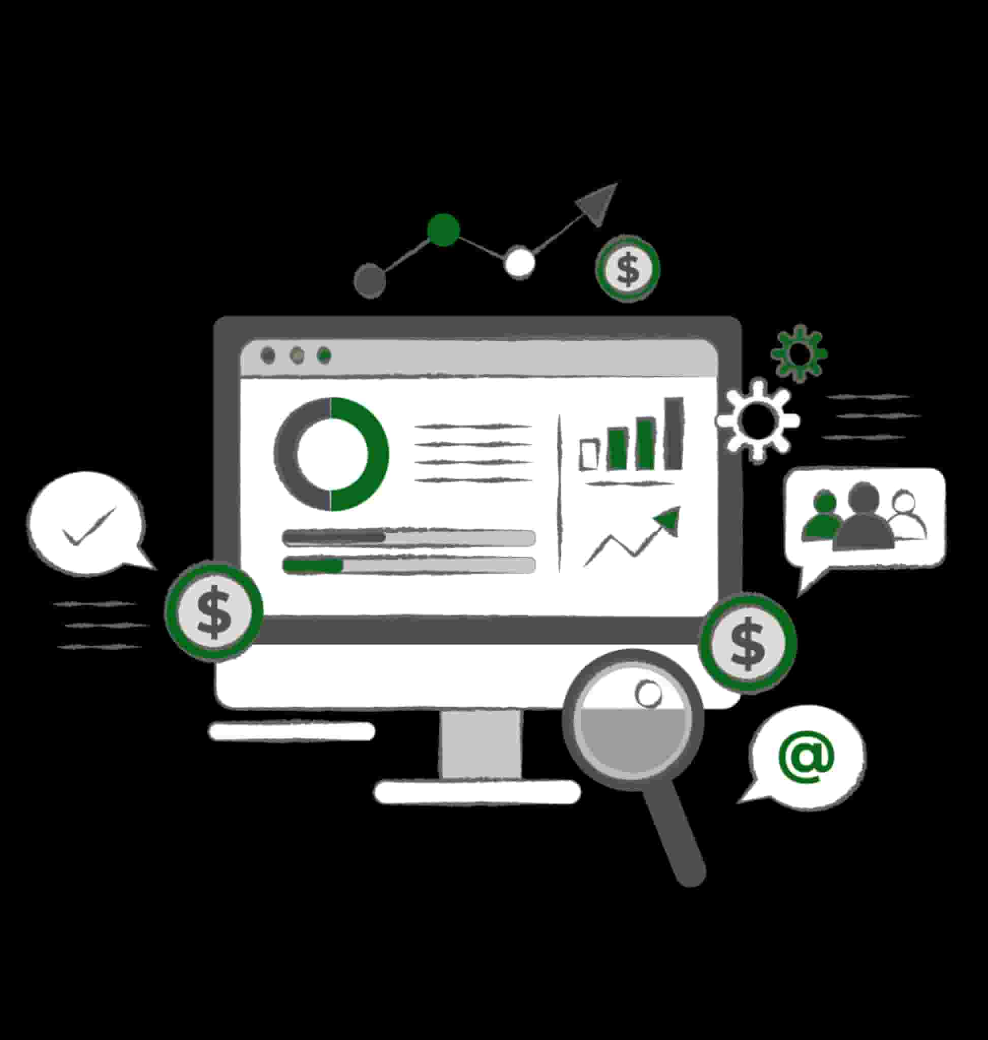 Success Stories of Scalable Systems