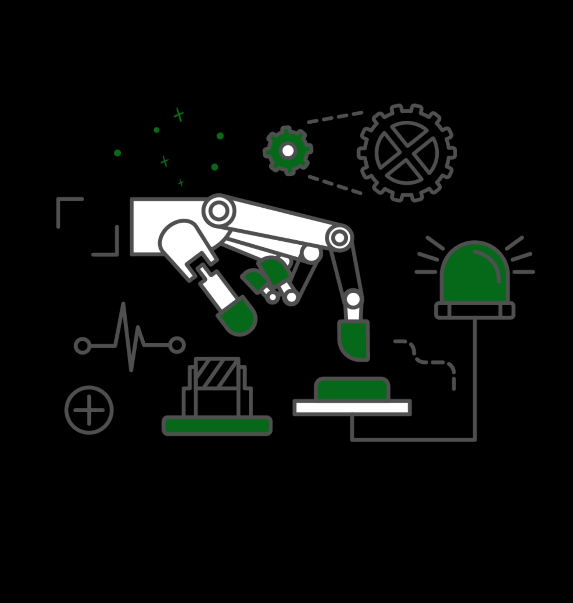 Why Automation Matters