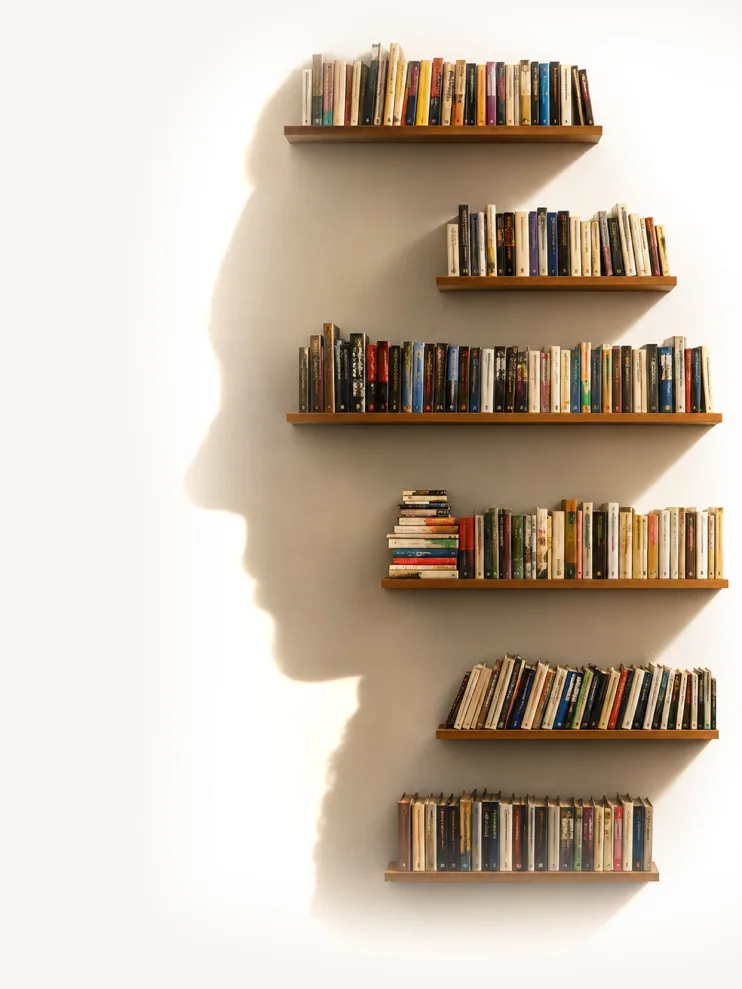 Your brand's pulse - a mind shaped by knowledge