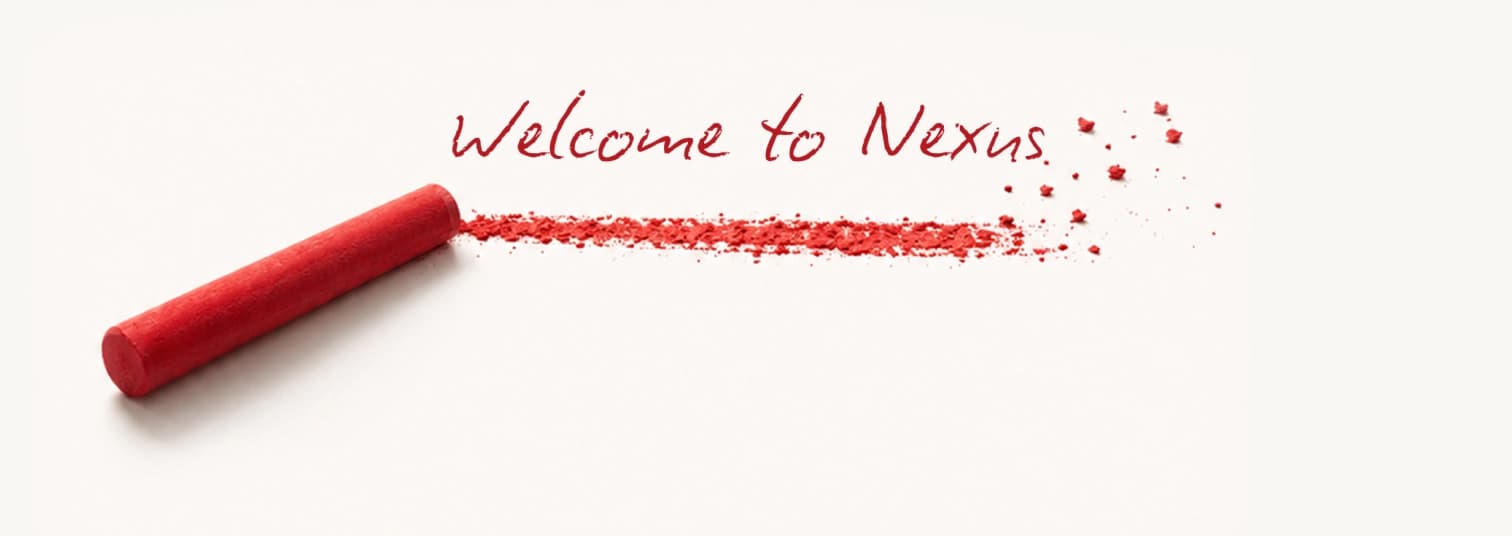 Welcome to Nexus educational digital marketing agency