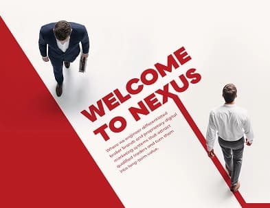 Financial Broker - Welcome to Nexus
