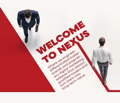 Financial Broker - Welcome to Nexus