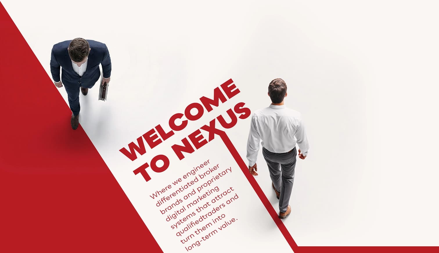 Financial Broker - Welcome to Nexus