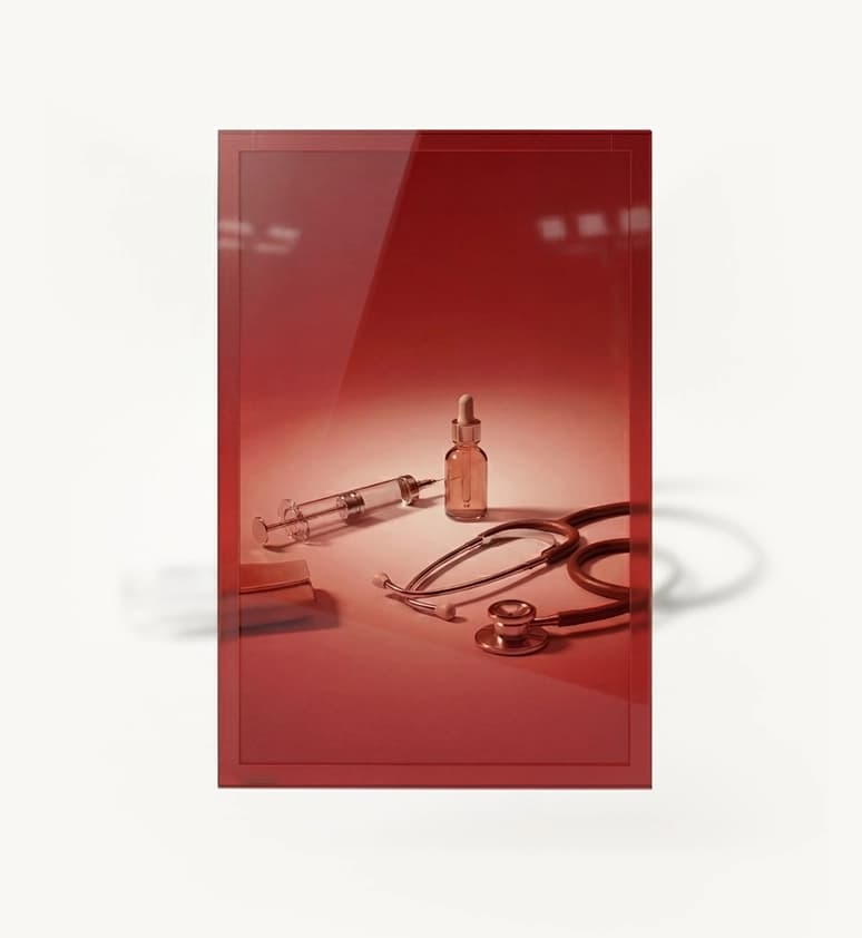 Healthcare Perception