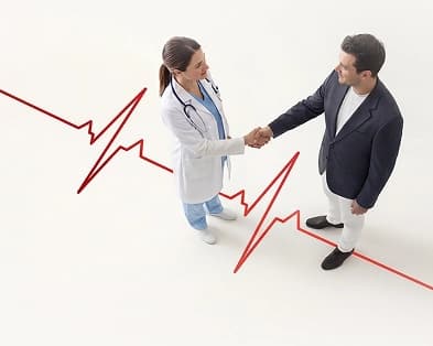 Healthcare Digital Marketing Agency