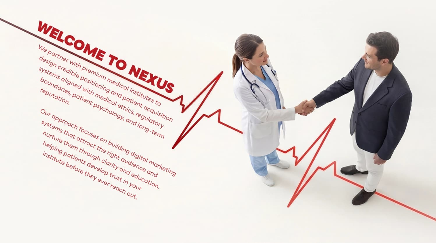 Healthcare Digital Marketing Agency