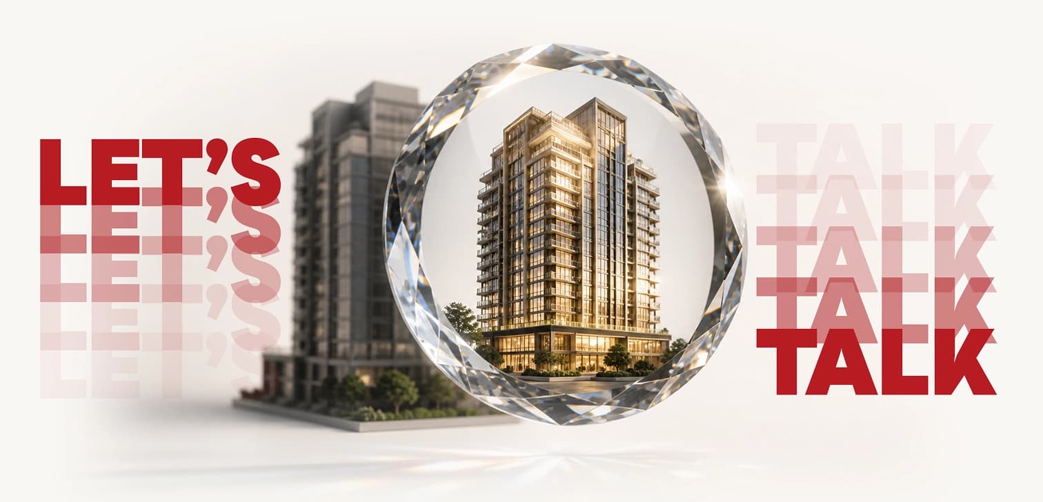 Contact Us Real Estate Marketing