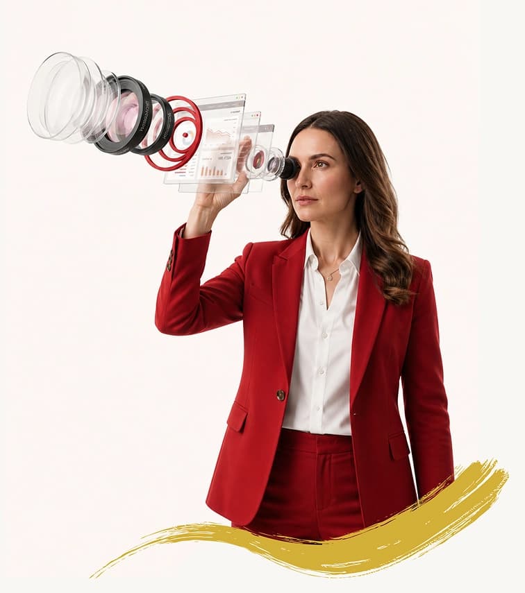 Real Estate Marketing Manager
