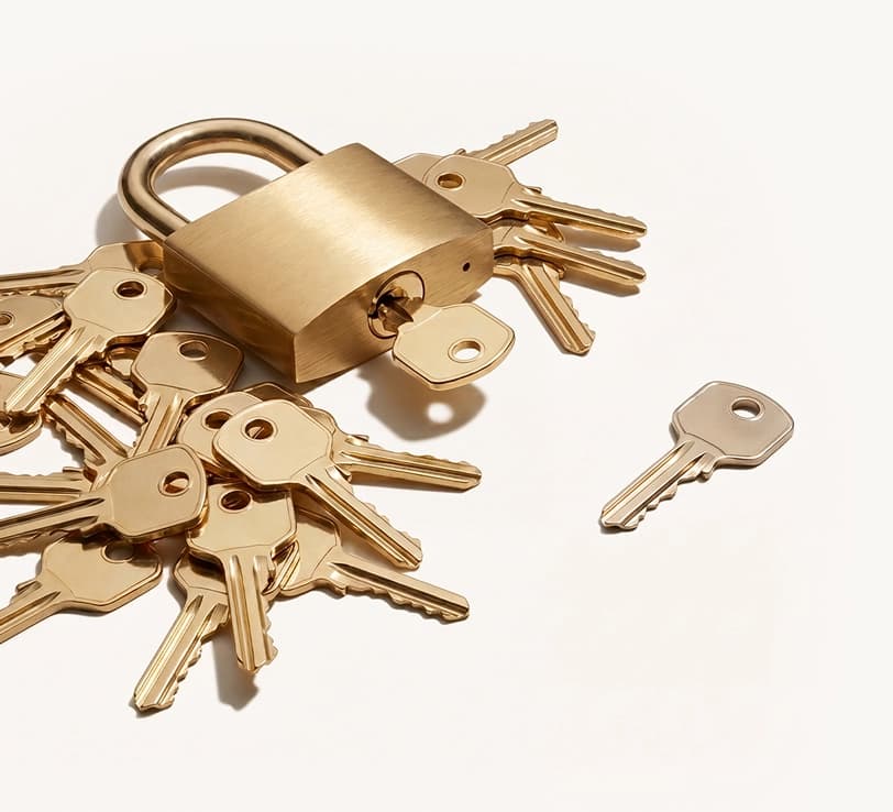 Real estate marketing strategy visual