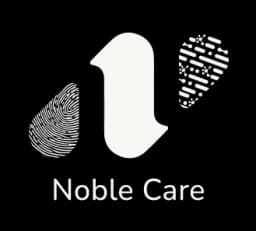 Noble Care logo