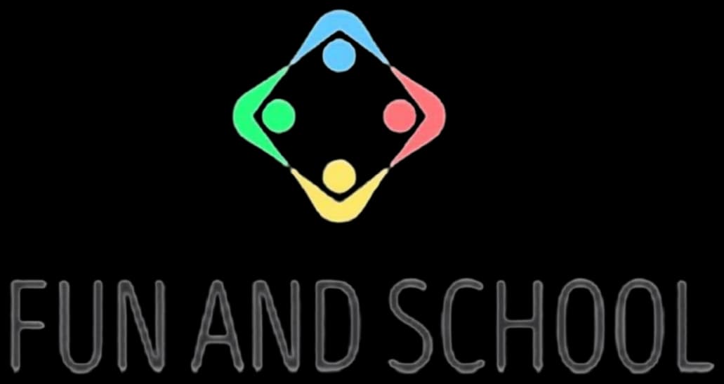 Fun and School logo