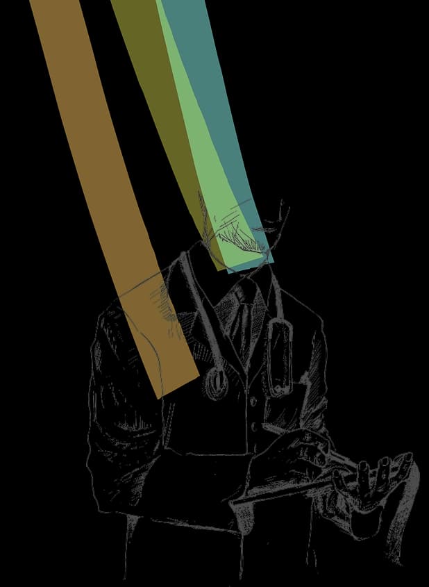 Saudi Exam Before After