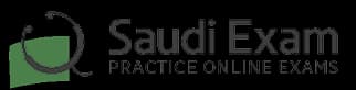 Saudi Exam Logo