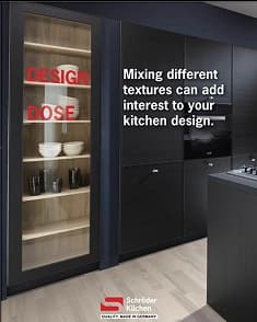 Schruder Kitchen Insta One