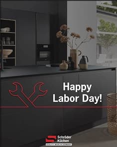 Schruder Kitchen Insta Two