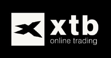 XTB logo