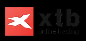 XTB Logo