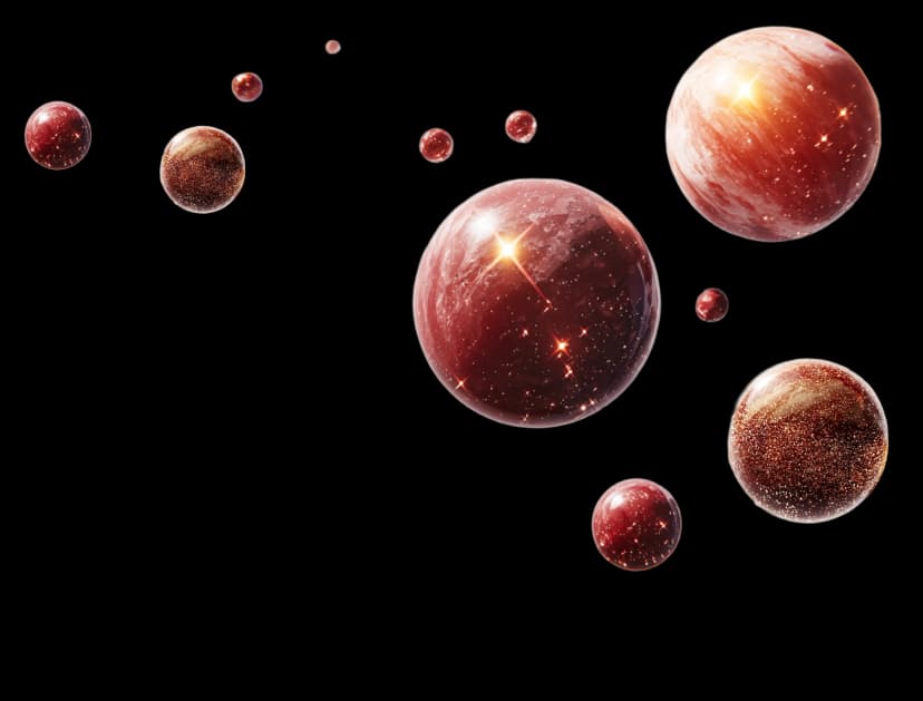 Right Worlds