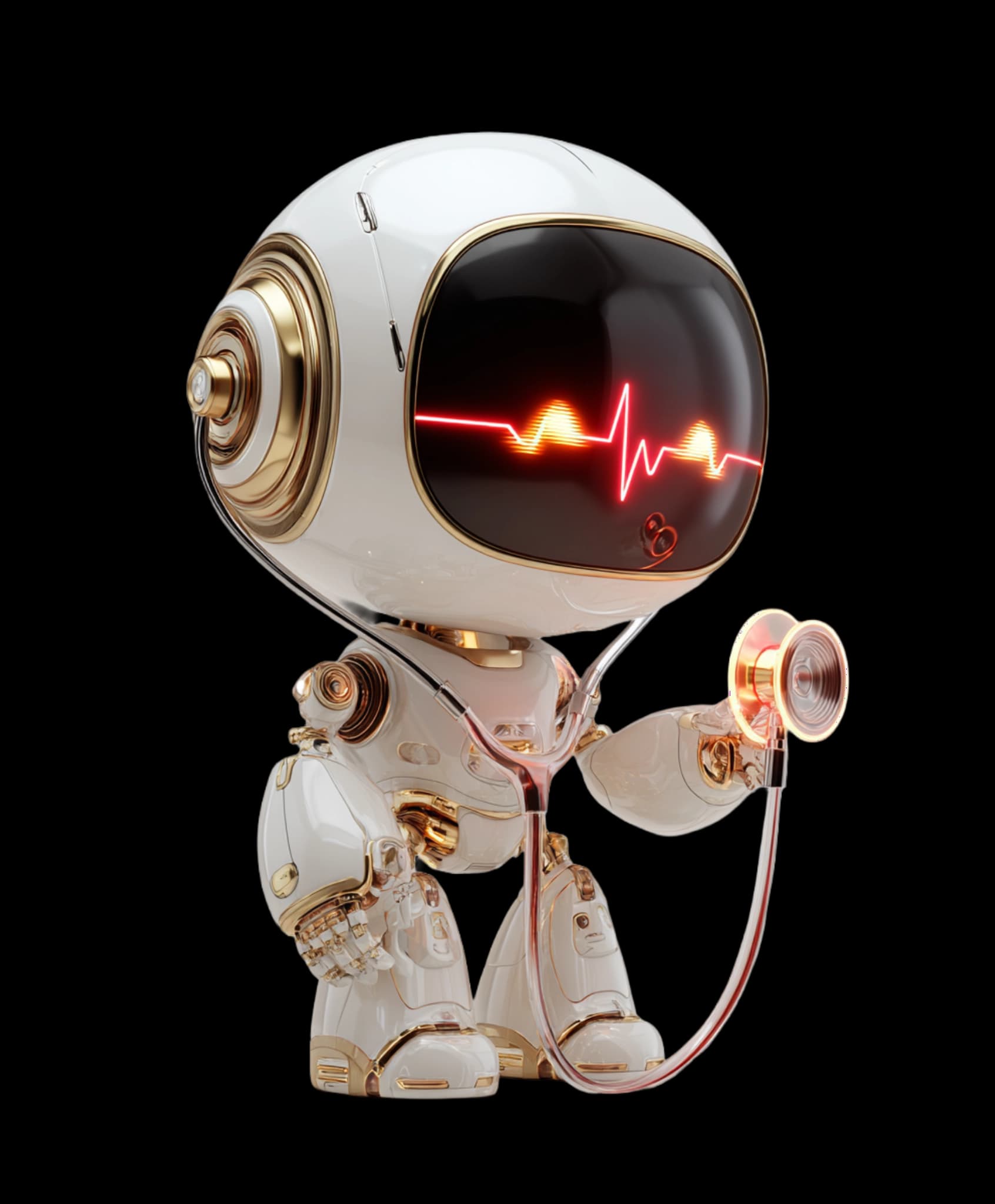 Robot Doctor